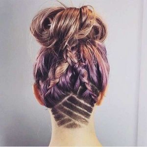 taglio undercut
