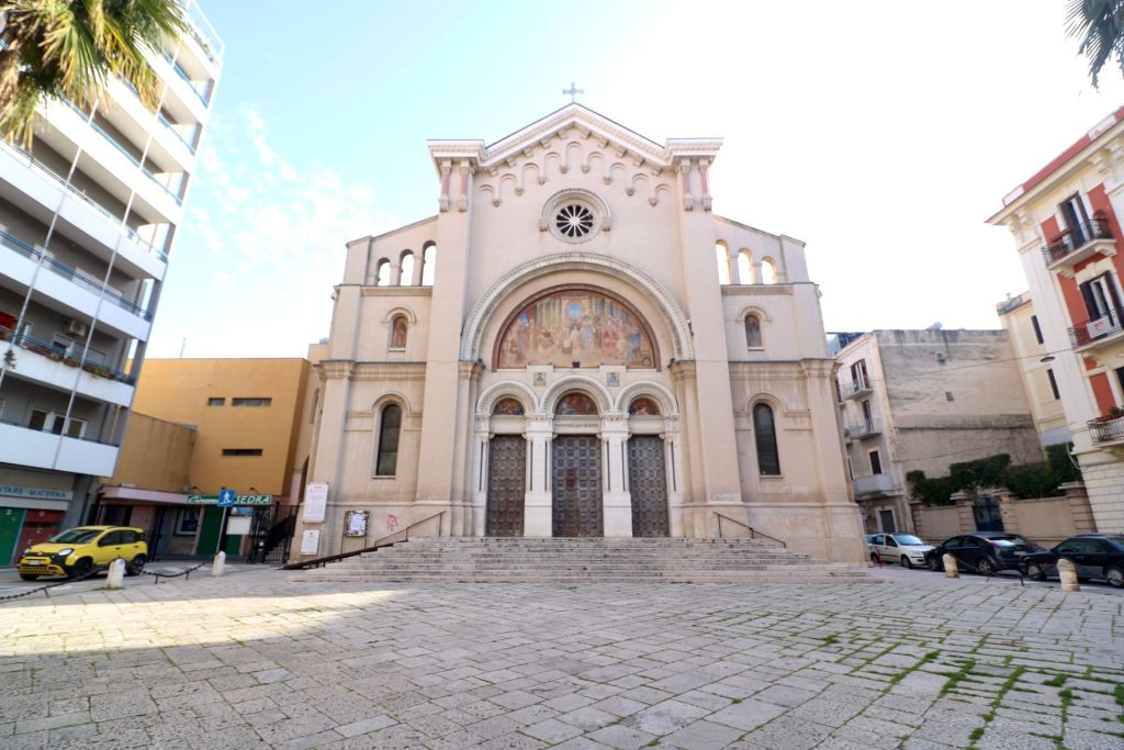 san giuseppe-madonnella