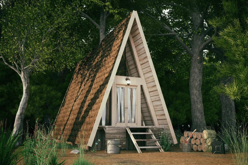 glamping