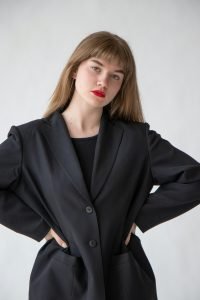 blazer-donna