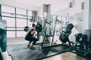 palestra