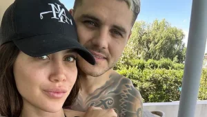 Mauro Icardi Fonte: IPA