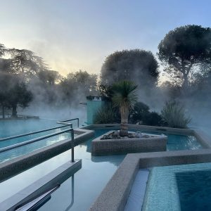Hotel Garden Terme