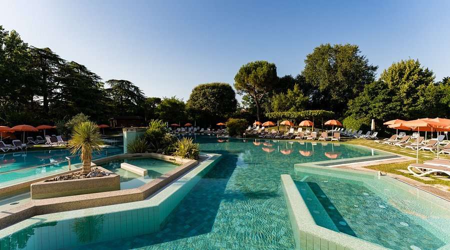 Hotel Garden Terme