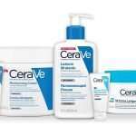 Idratanti corpo CeraVe: crema, lozione, crema mani e crema piedi